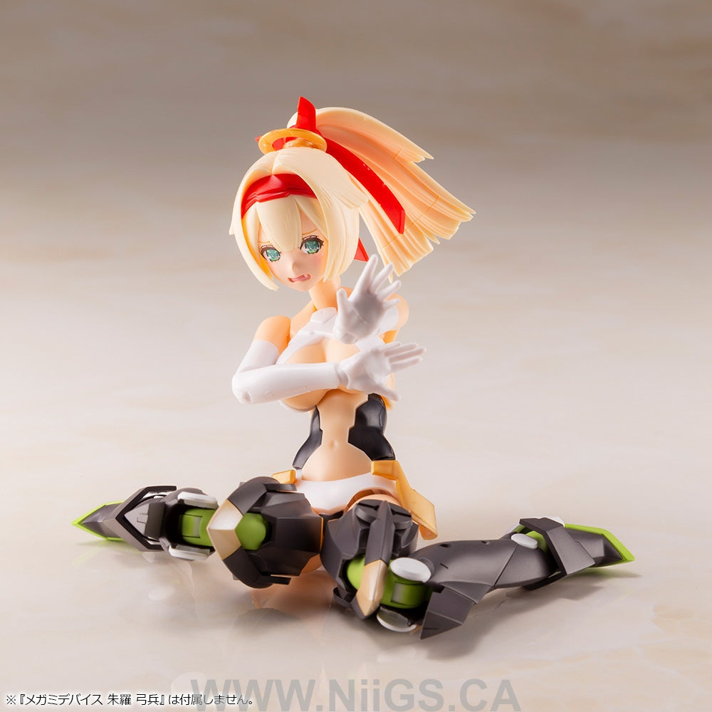 Kotobukiya Phantasy Star Online 2 Es. Series Gene Stellatears Version