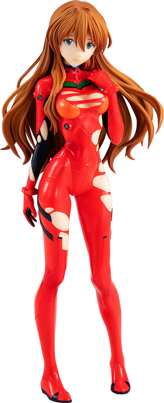Good Smile Company Rebuild of Evangelion Series Pop Up Parade Asuka