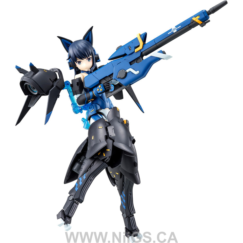 KOTOBUKIYA Mutsumi Koashi