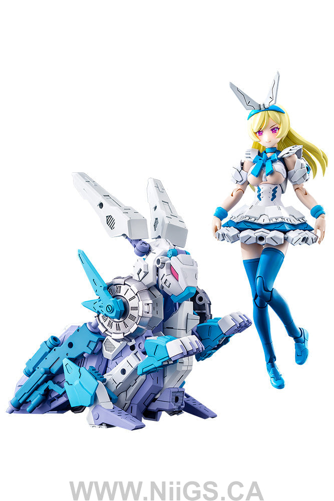 Kotobukiya Chaos & Pretty ALICE