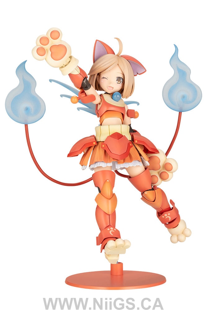 Kotobukiya Soukou Musume Series LBCS:JI・BANYAN Tsugumi Kozakura