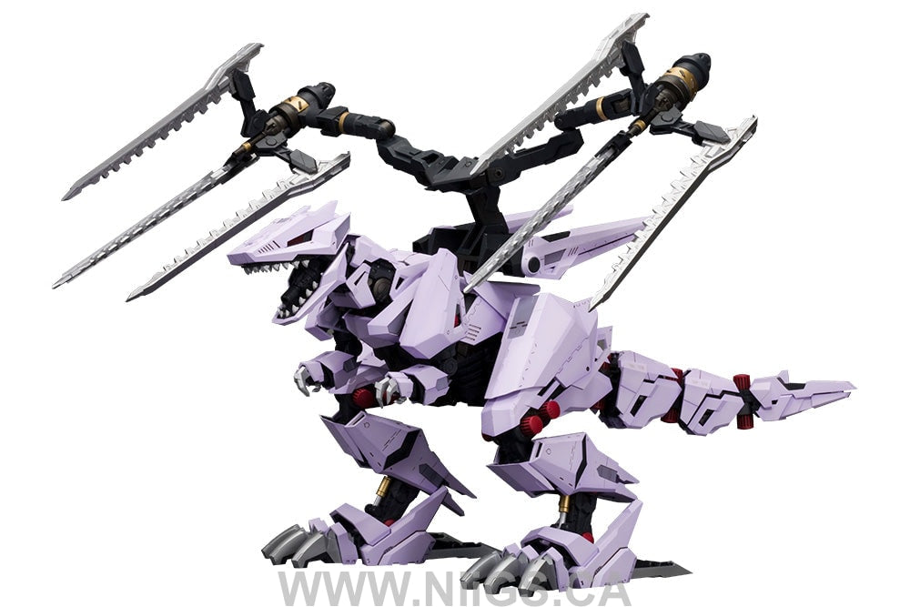 Kotobukiya 1/72 Zoids Series EZ-049 Berserk Fuhrer