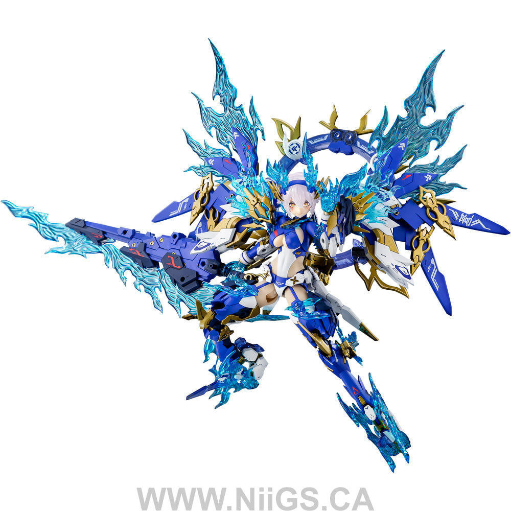 Kotobukiya Auv Susanowo Souen