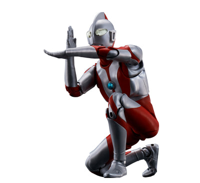 LIMITED S.H.Figuarts SHINKOCCHOU SEIHOU （真骨雕制法） Ultraman