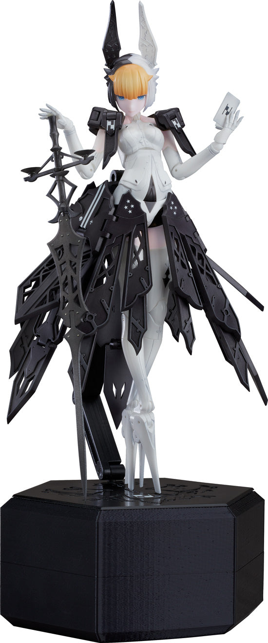 Good Smile Company Chitocerium Series Chitocerium LXXVIII Platinum 1.5