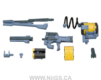 Kotobukiya WEAPON UNIT17 FREESTYLE GUN