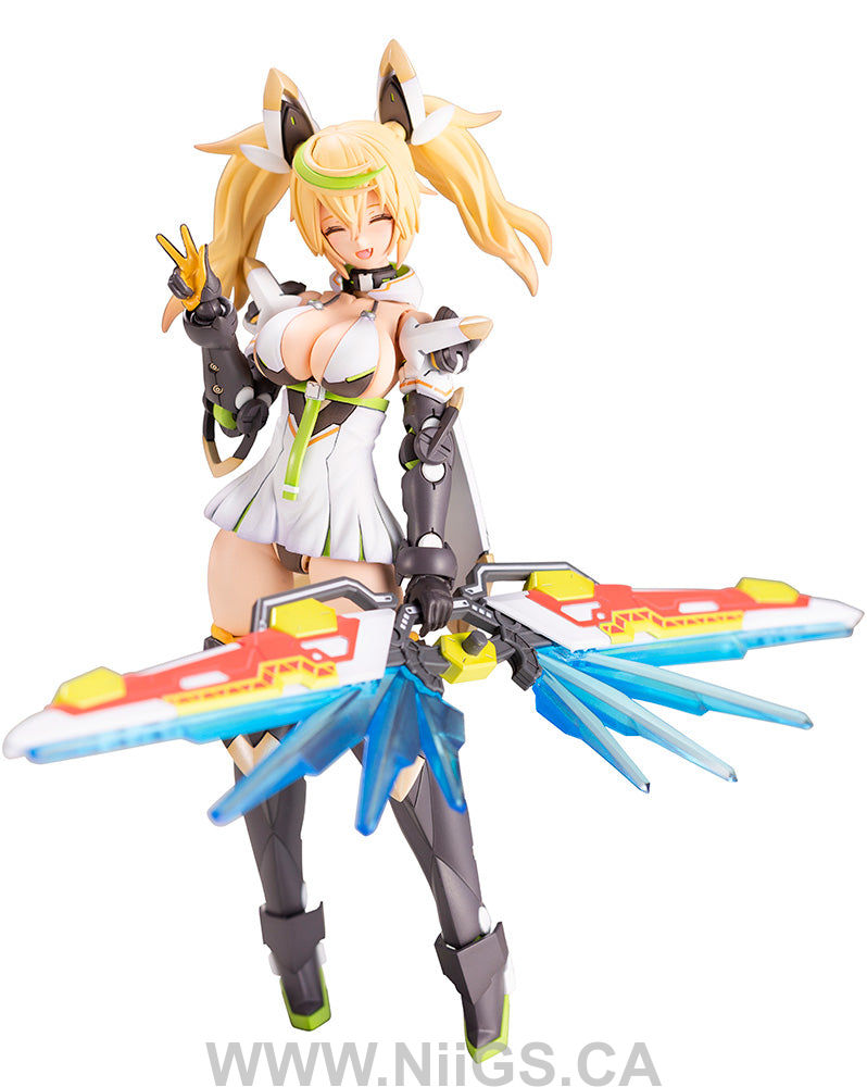 Kotobukiya Phantasy Star Online 2 Es. Series Gene Stellatears Version