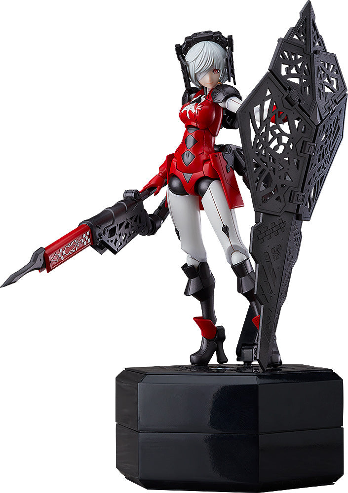 Good Smile Company Chitocerium Series Chitocerium VI-Carbonia Adamas