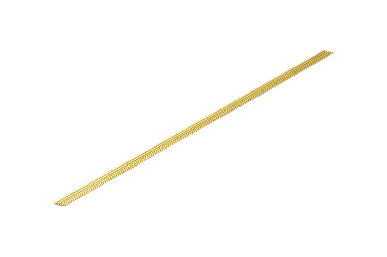 Wave NEW C Brass Pipes