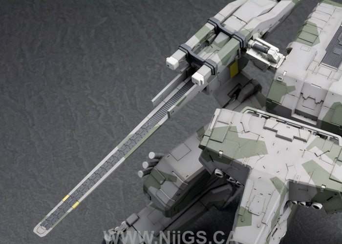 Kotobukiya 1/100 Metal Gear Solid Series Metal Gear Rex