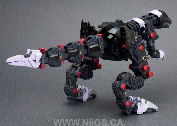 Kotobukiya 1/72 Zoids Series EZ-049 Berserk Fuhrer