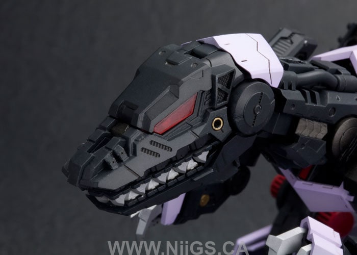 Kotobukiya 1/72 Zoids Series EZ-049 Berserk Fuhrer