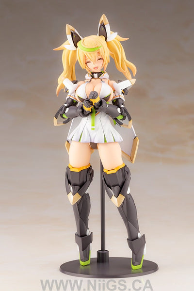 Kotobukiya Phantasy Star Online 2 Es. Series Gene Stellatears Version