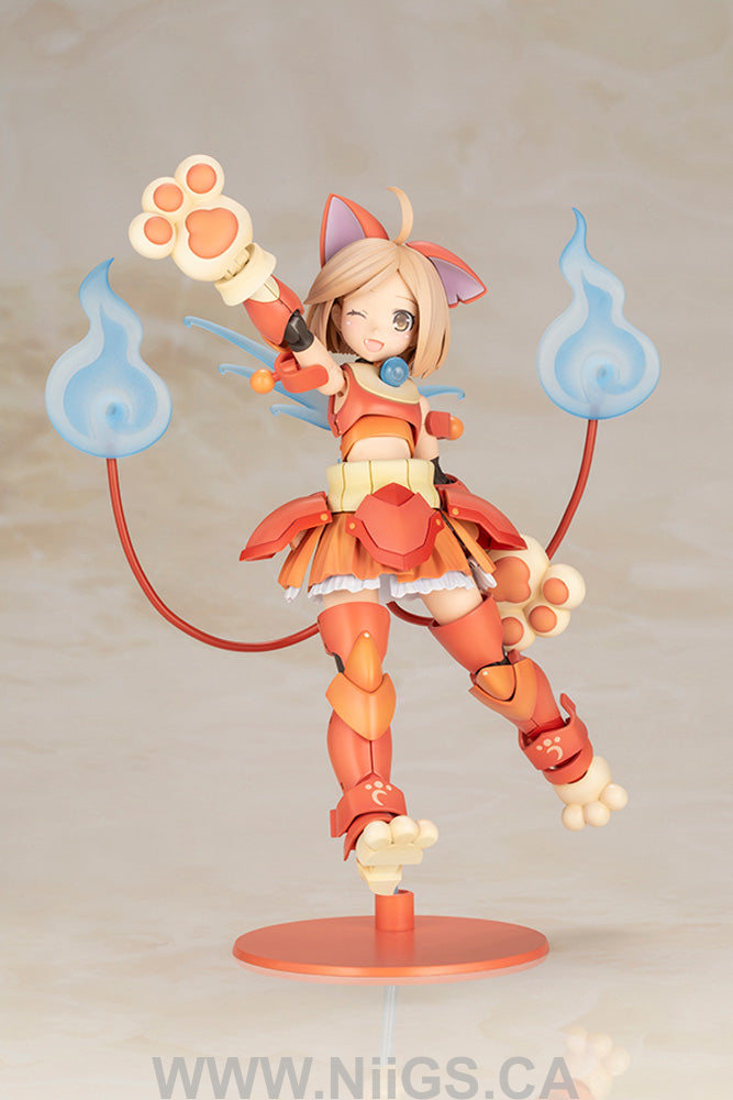 Kotobukiya Soukou Musume Series LBCS:JI・BANYAN Tsugumi Kozakura