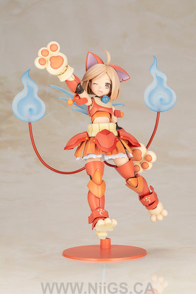 Kotobukiya Soukou Musume Series LBCS:JI・BANYAN Tsugumi Kozakura