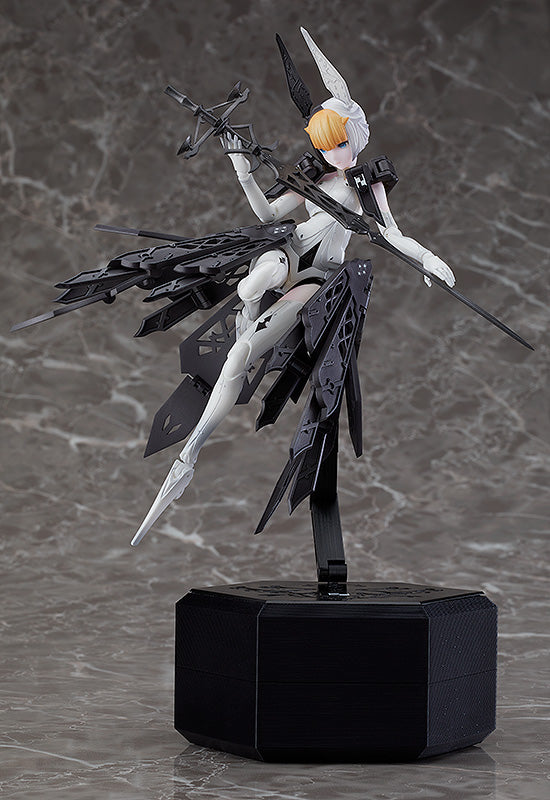 Good Smile Company Chitocerium Series Chitocerium LXXVIII Platinum