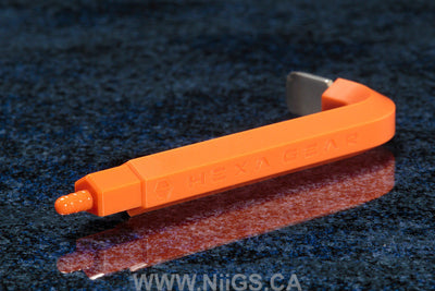 Kotobukiya Hexa Gear Parts Remover Tool