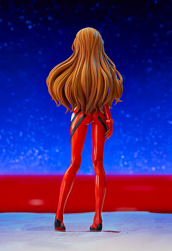 Good Smile Company Rebuild of Evangelion Series Pop Up Parade Asuka