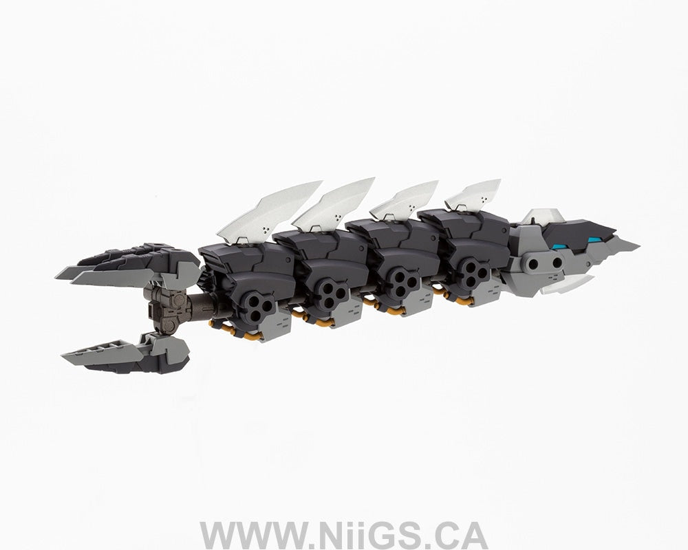 Kotobukiya HEAVY WEAPON UNIT27 DEMONIC ARM