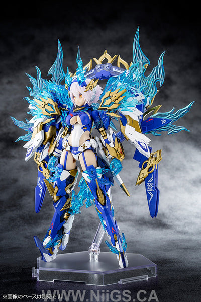 Kotobukiya Auv Susanowo Souen