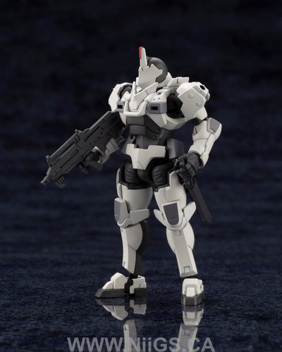 Kotobukiya GOVERNOR ARMOR TYPE: PAWN X1
