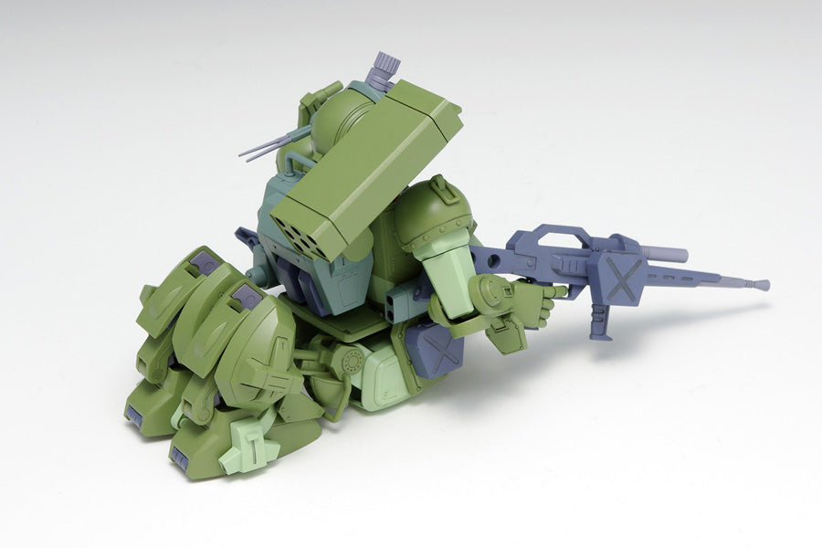 Wave 1/35 Scope Dog Turbo Custom TLR (PS Ver.)