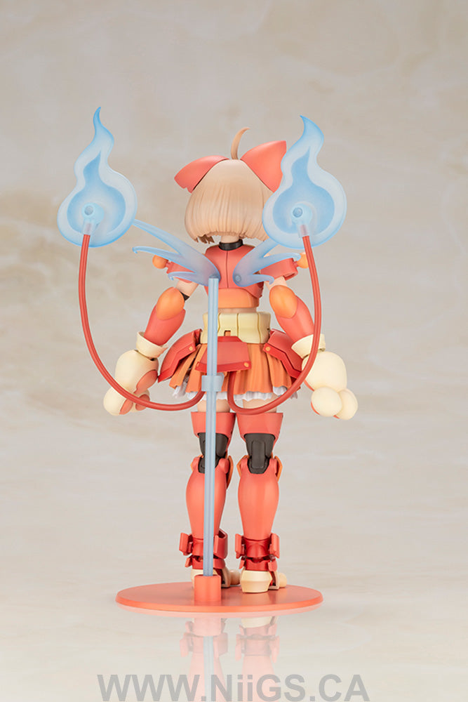 Kotobukiya Soukou Musume Series LBCS:JI・BANYAN Tsugumi Kozakura