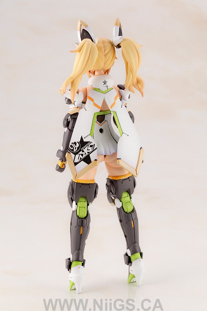 Kotobukiya Phantasy Star Online 2 Es. Series Gene Stellatears Version