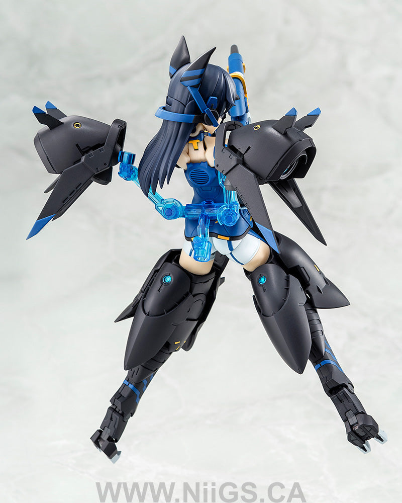 KOTOBUKIYA Mutsumi Koashi