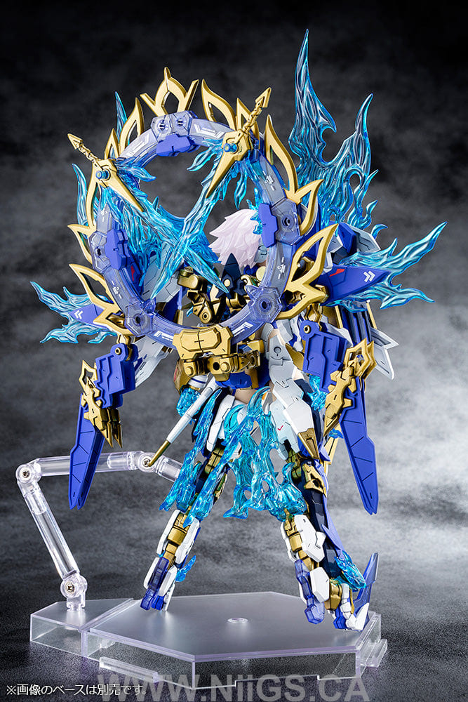 Kotobukiya Auv Susanowo Souen