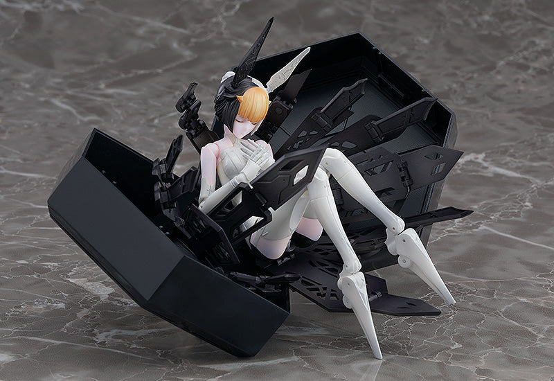 Good Smile Company Chitocerium Series Chitocerium LXXVIII Platinum 1.5