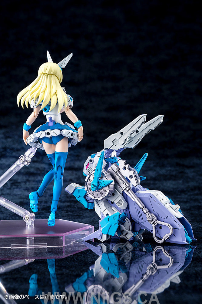 Kotobukiya Chaos & Pretty ALICE