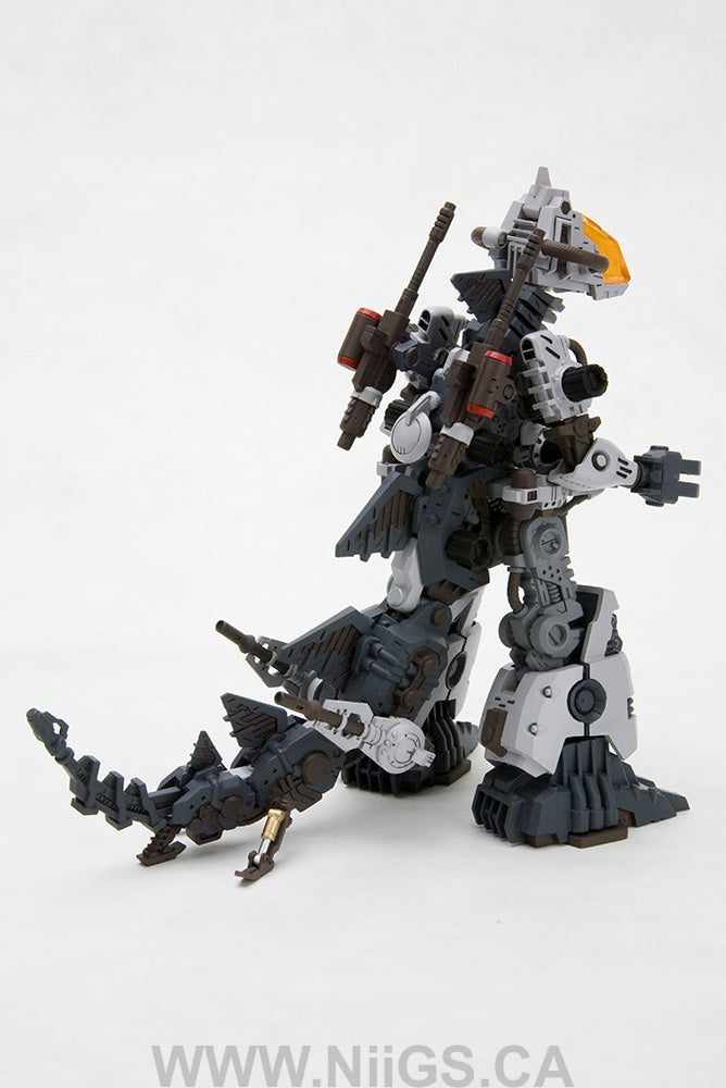 Kotobukiya RZ-014 GODOS Marking Plus Ver.