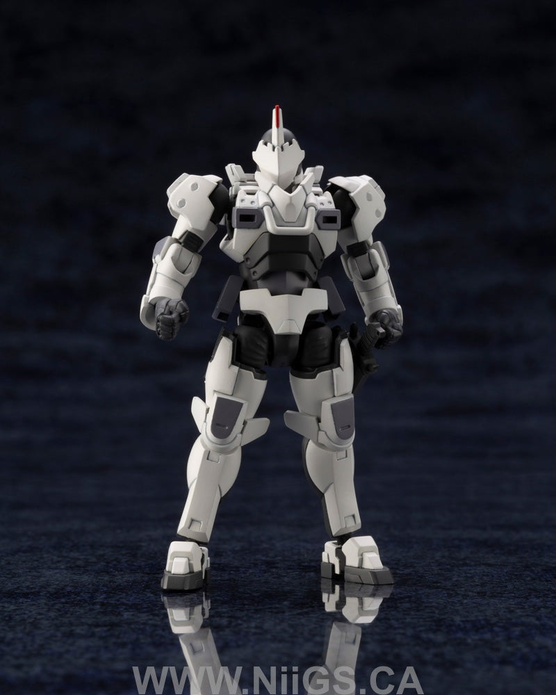 Kotobukiya GOVERNOR ARMOR TYPE: PAWN X1