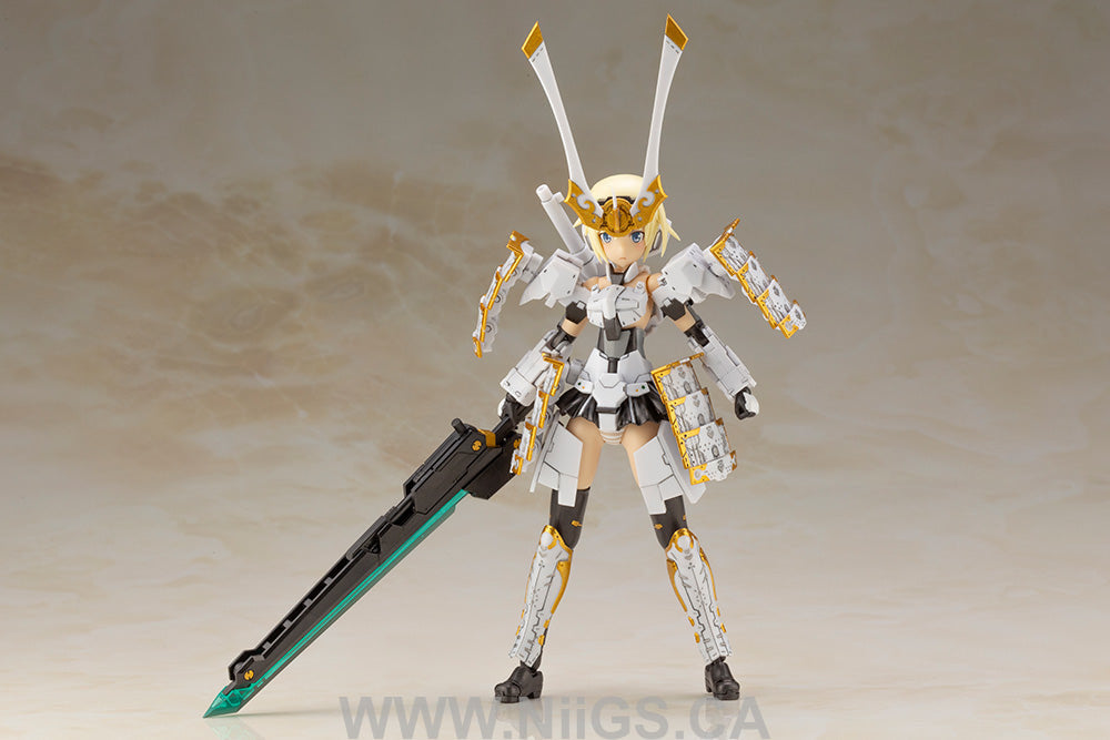 Kotobukiya Gourai-Kai Ver.2 Samurai Form