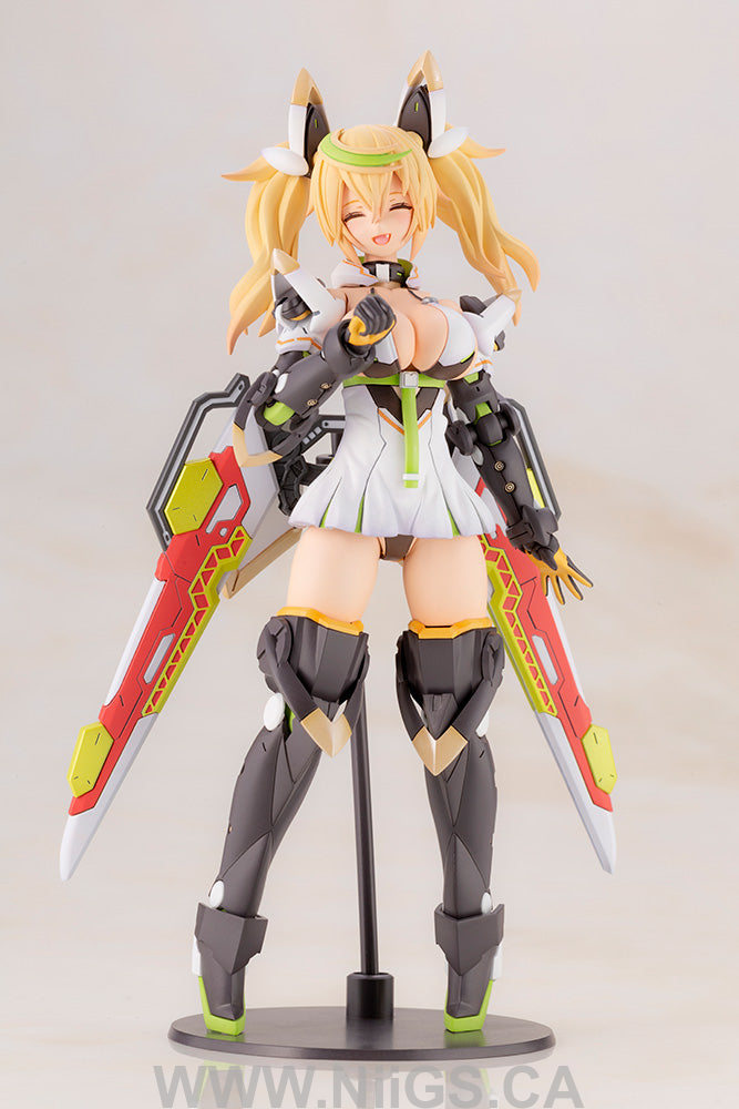 Kotobukiya Phantasy Star Online 2 Es. Series Gene Stellatears Version
