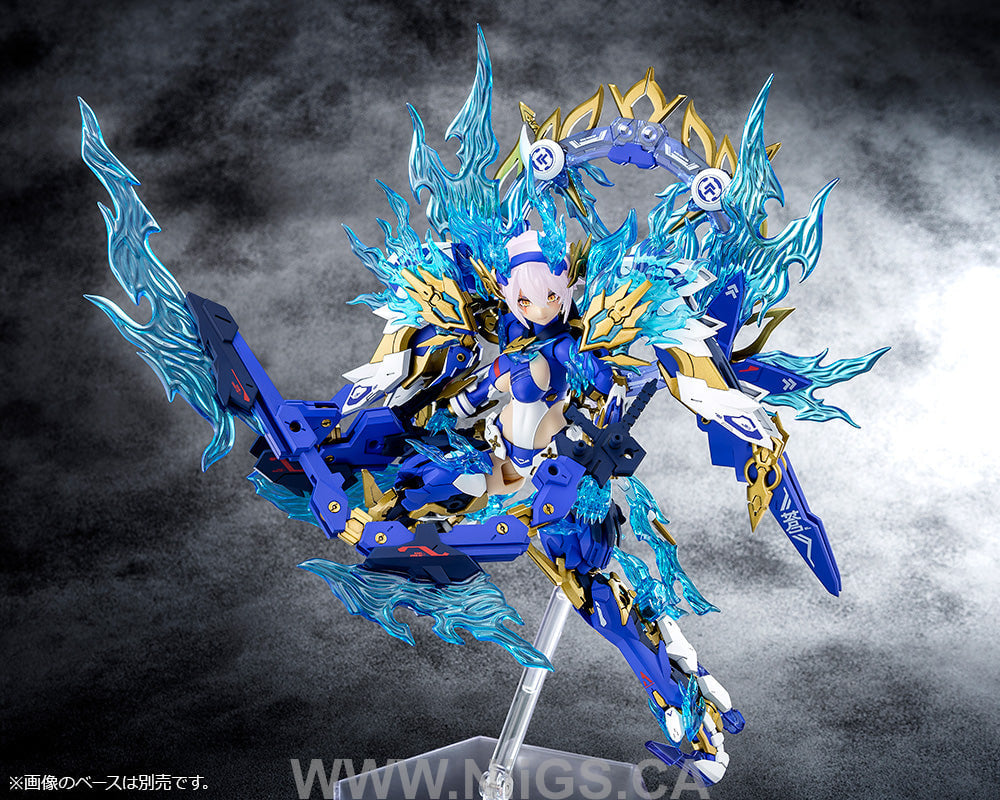 Kotobukiya Auv Susanowo Souen