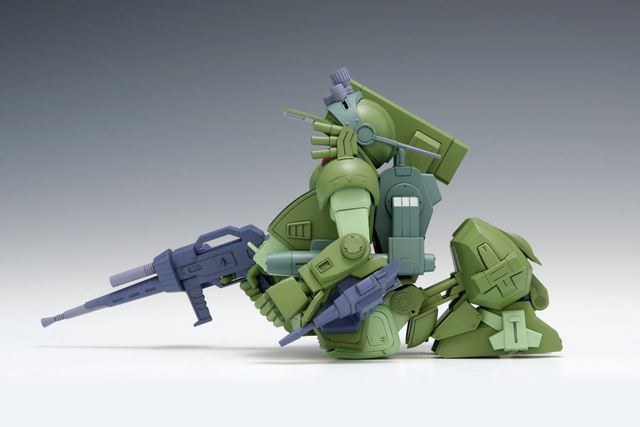 Wave 1/35 Scope Dog Turbo Custom TLR (PS Ver.)