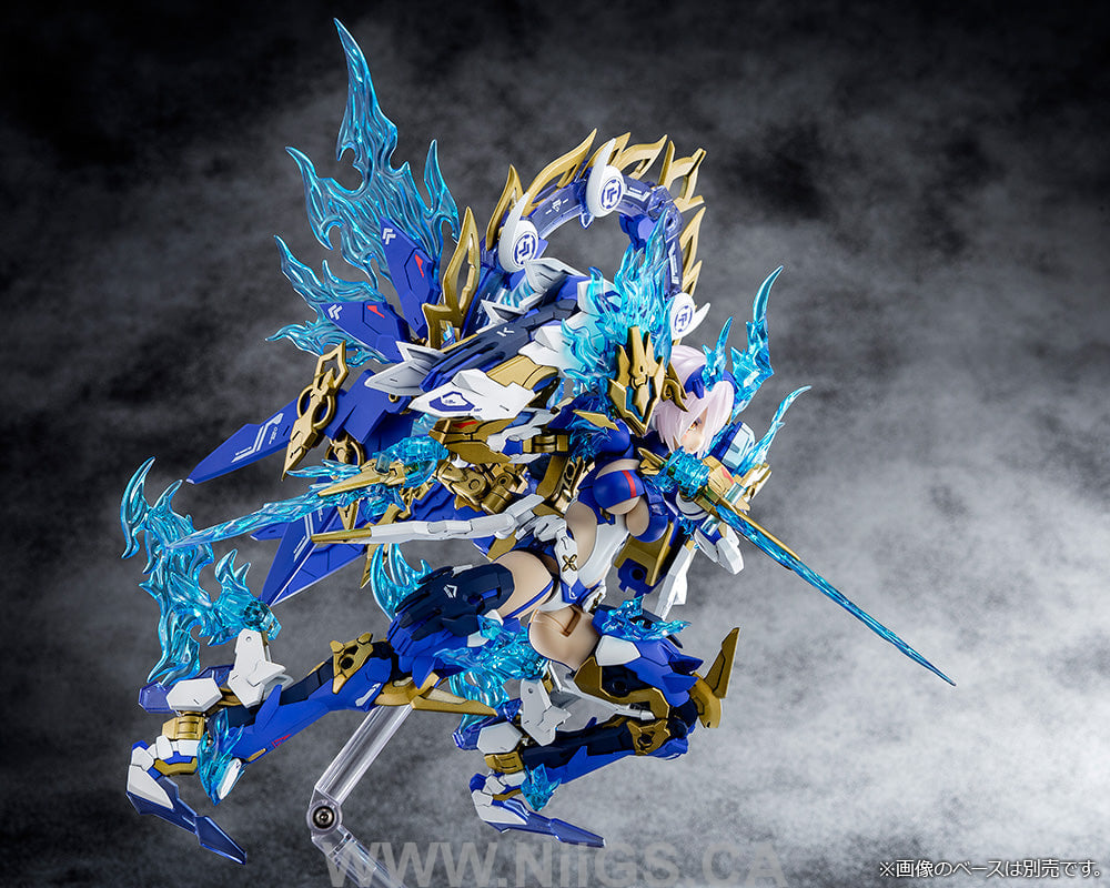 Kotobukiya Auv Susanowo Souen