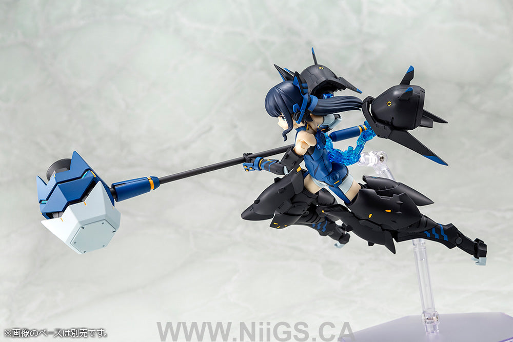 KOTOBUKIYA Mutsumi Koashi