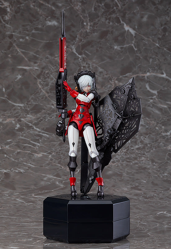 Good Smile Company Chitocerium Series Chitocerium VI-Carbonia Adamas