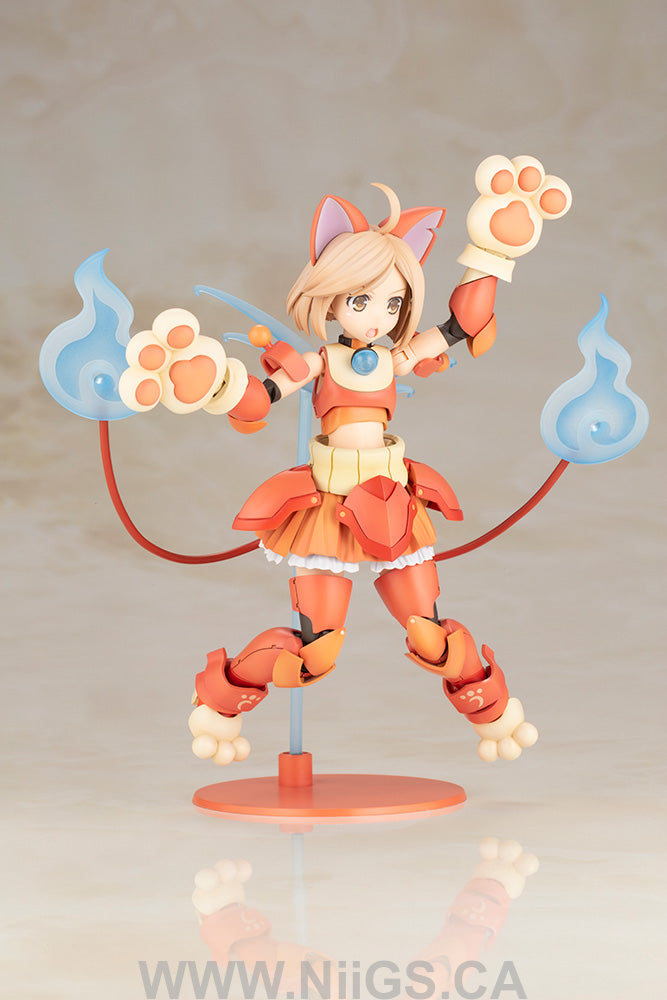 Kotobukiya Soukou Musume Series LBCS:JI・BANYAN Tsugumi Kozakura