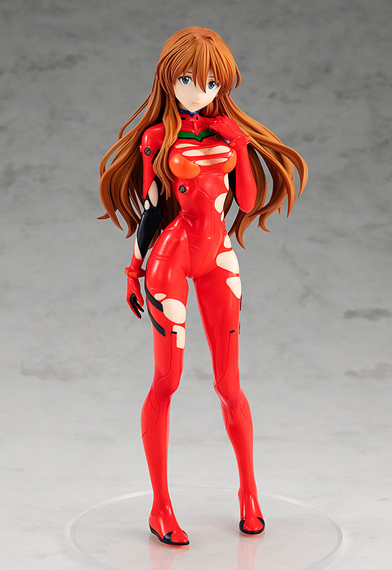 Good Smile Company Rebuild of Evangelion Series Pop Up Parade Asuka