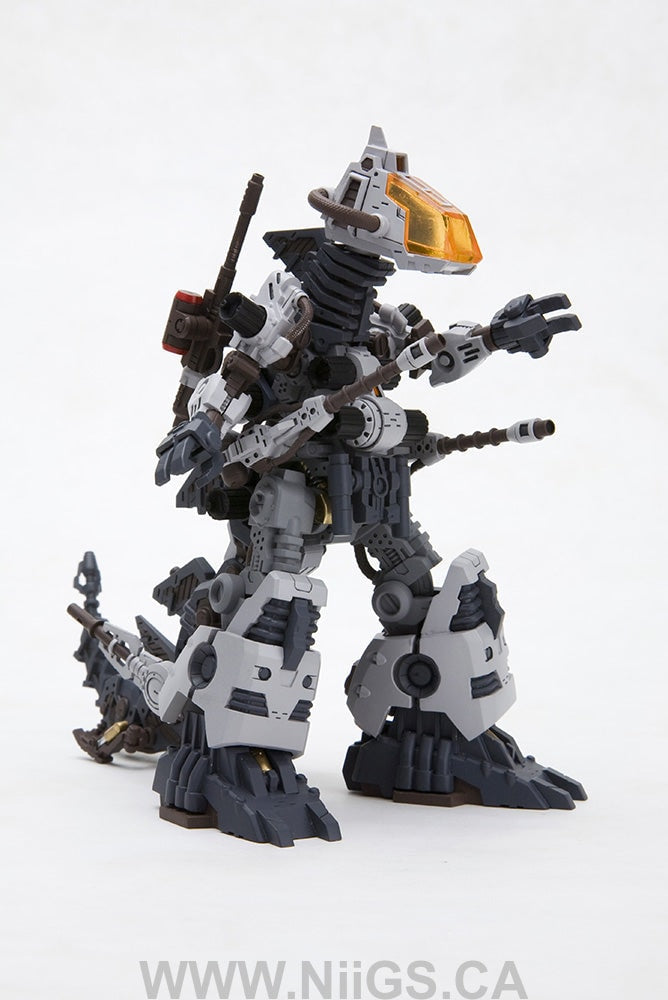 Kotobukiya RZ-014 GODOS Marking Plus Ver.