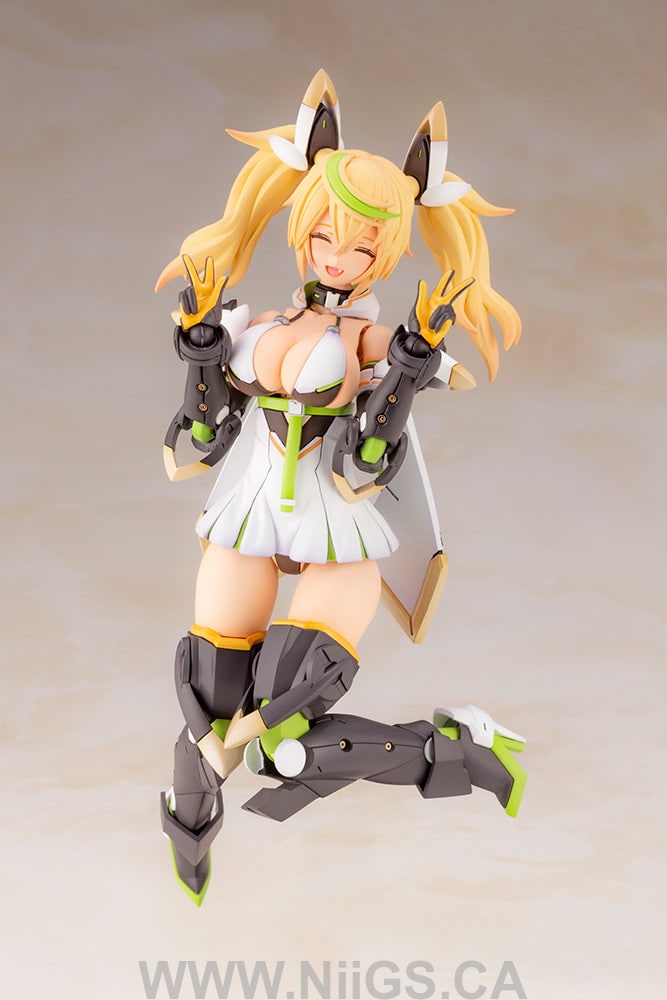 Kotobukiya Phantasy Star Online 2 Es. Series Gene Stellatears Version