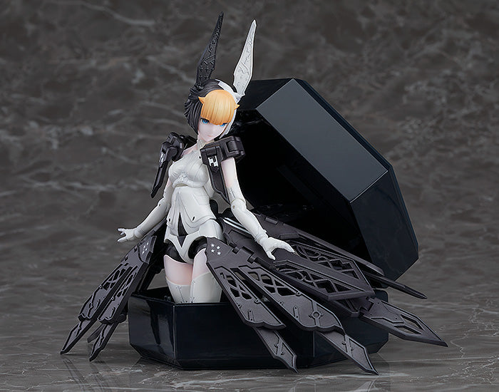 Good Smile Company Chitocerium Series Chitocerium LXXVIII Platinum 1.5