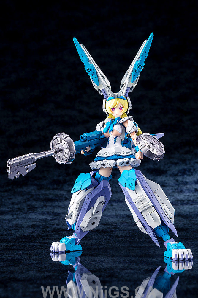 Kotobukiya Chaos & Pretty ALICE