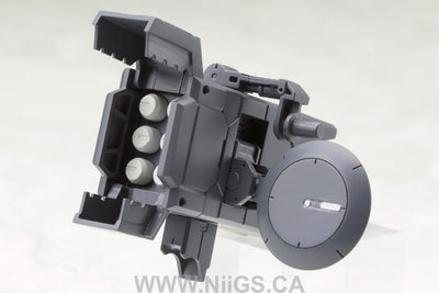 Kotobukiya M.S.G WEAPON UNIT36 MISSILE & RADOME