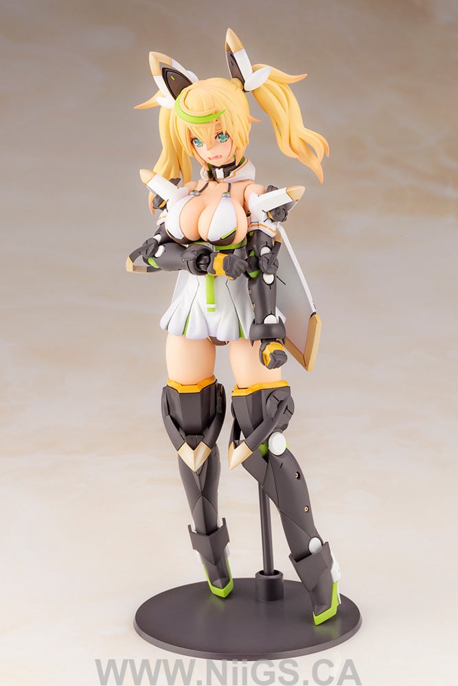 Kotobukiya Phantasy Star Online 2 Es. Series Gene Stellatears Version