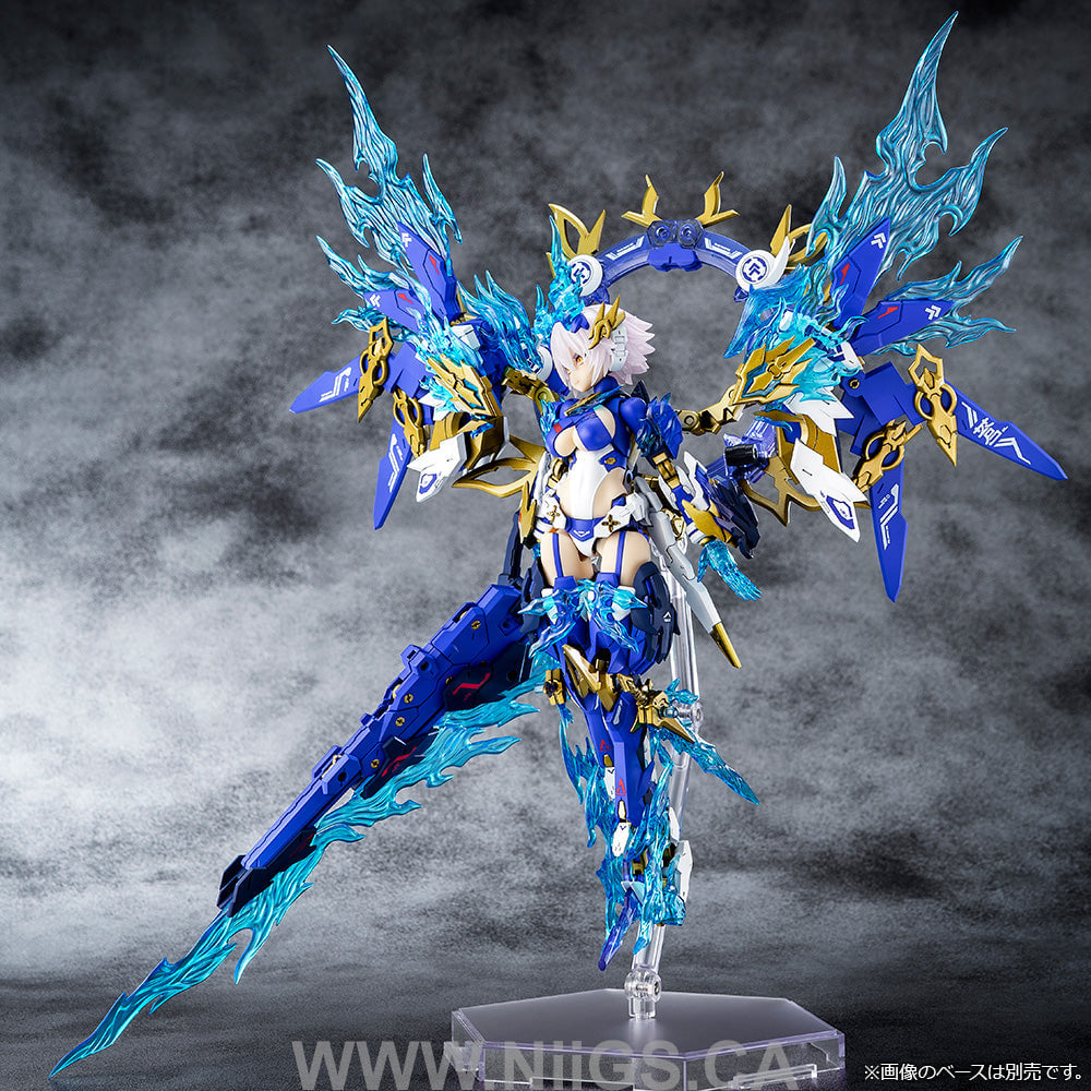 Kotobukiya Auv Susanowo Souen